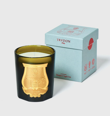 Trudon | Classique Cyrnos Scented Candle