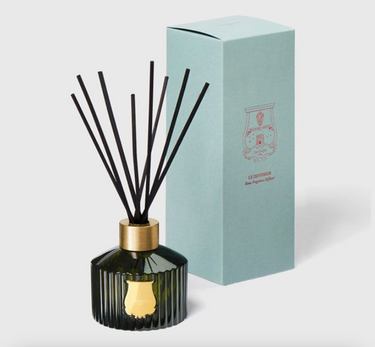 Trudon | Ernesto Le Diffuseur
