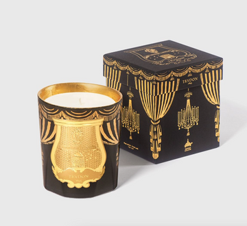 Trudon | Classique Fir Scented Candle (Limited Edition)