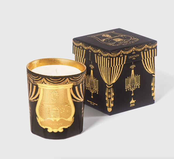 Trudon | Classique Fir Scented Candle (Limited Edition)