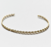 8.6.4 Brass Cuff