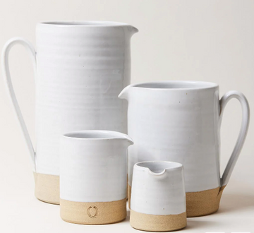 Farmhouse Pottery | Silo Pitchers