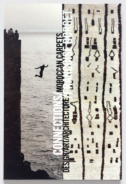 Connections: Moroccan Carpets / Design / Art / Architecture