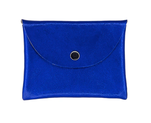 TRACEY TANNER | Lili Snap Hologram Cobalt