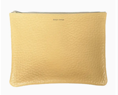 TRACEY TANNER | Ripple Butter Basic Zip