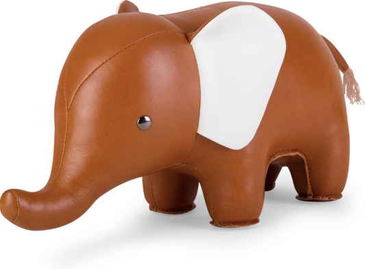 Elephant | Zuny Design