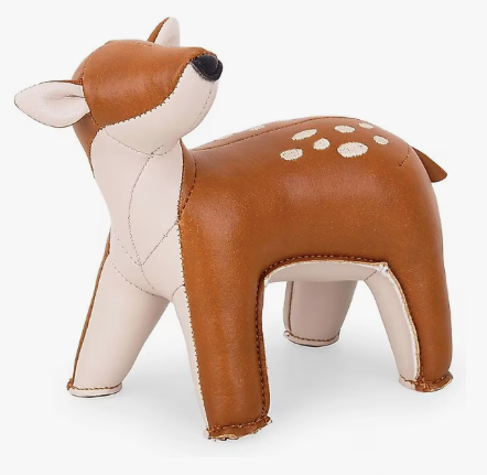 Deer Paperweight | Zuny Design