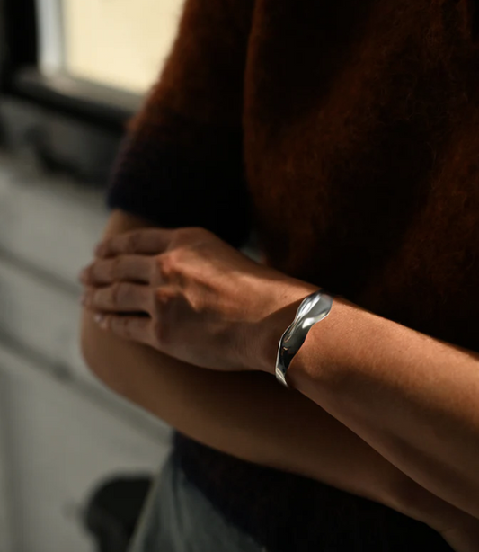 8.6.4. | Brass Cuff Bracelet