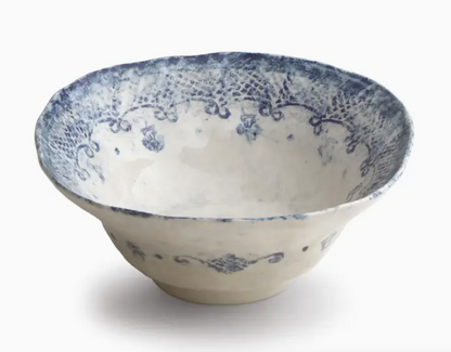 Burano Small Serving Bowl