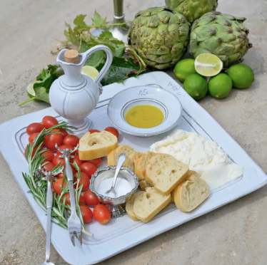 Firenze Dipping Bowl