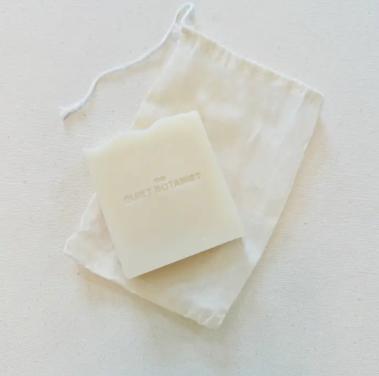 The Quiet Botanist | Everyday Handmade Soap