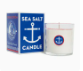 KALASTYLE SOAP CO. | Swedish Dream Sea Salt Candle