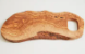 Italian Olivewood Charcuterie & Cutting Board - Large