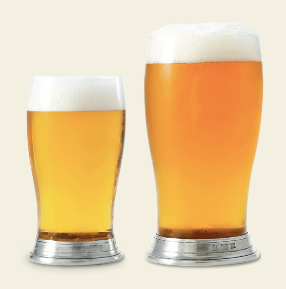 Match Pewter | Half Pint