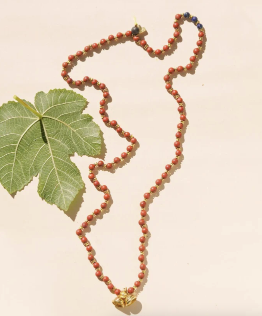 SATOMI STUDIO | Nebula Chain Necklace
