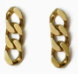 WATER SAND STONE | Trine Earrings