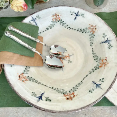Medici Pasta Serving Bowl