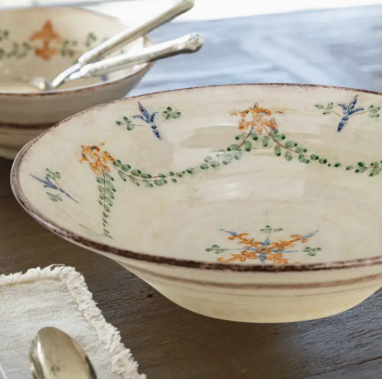 Medici Pasta Serving Bowl