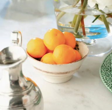 Medici Petite Serving Bowl