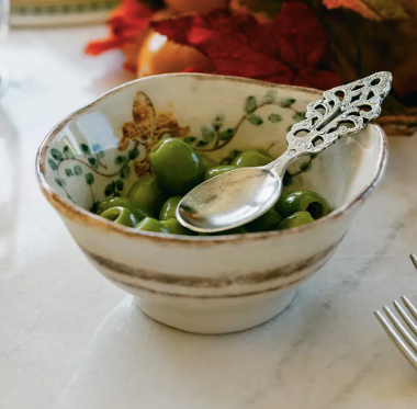 Medici Petite Serving Bowl