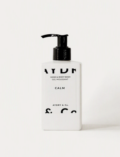 AYDRY & Co. | Calm Hand & Body Wash