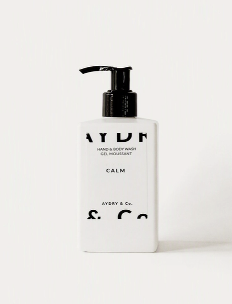 AYDRY & Co. | Calm Hand & Body Wash