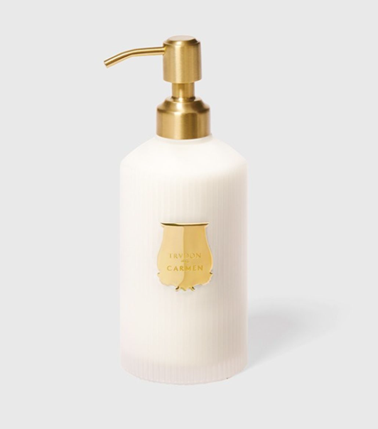 Trudon | Scented Hand Lotion 350ML - Carmen