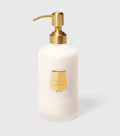 Trudon | Scented Hand Lotion 350ML - Carmen