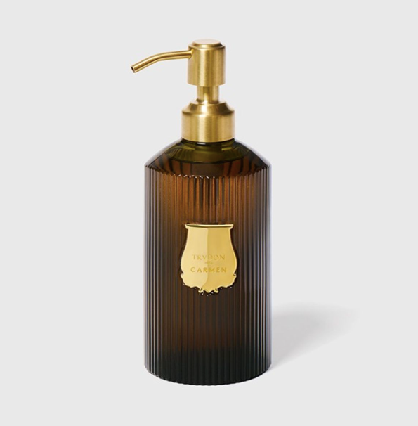 Trudon | Scented Liquid Hand Soap 350ML - Medie