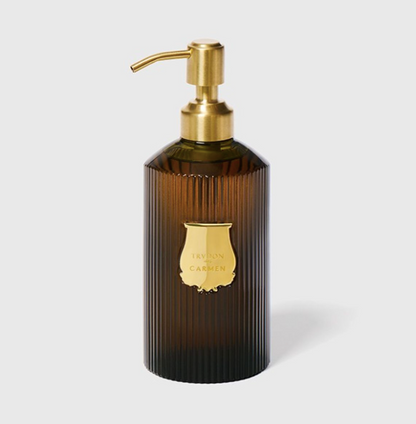 Trudon | Scented Liquid Hand Soap 350ML - Carmen