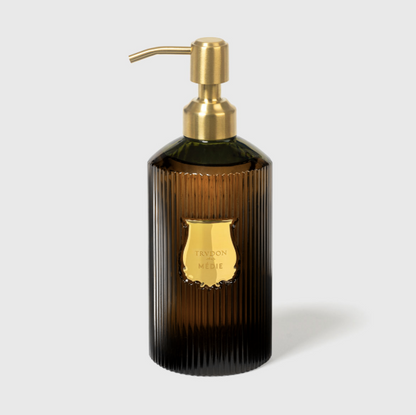 Trudon | Scented Liquid Hand Soap 350ML - Medie