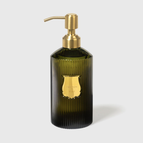 Trudon | Scented Liquid Hand Soap 350ML - Medie