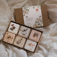 Aromatherapy Bath Fizzy / Steamers