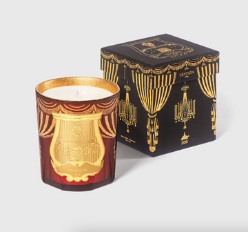 Trudon | Classique Gloria Scented Candle (Limited Edition)