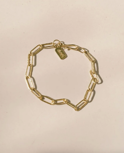 SATOMI STUDIO | Petite Bambu Bracelet