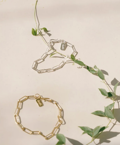 SATOMI STUDIO | Petite Bambu Bracelet