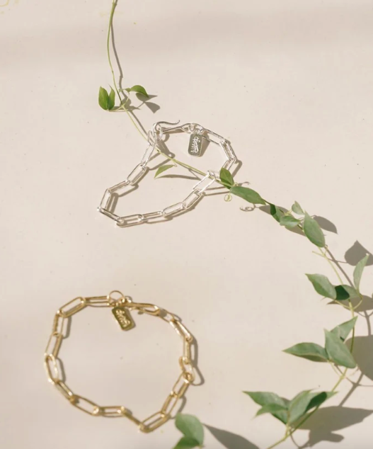 SATOMI STUDIO | Petite Bambu Bracelet