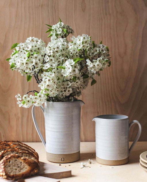 Farmhouse Pottery | Silo Pitchers