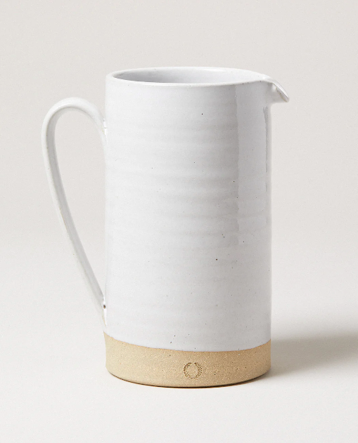 Farmhouse Pottery | Silo Pitchers