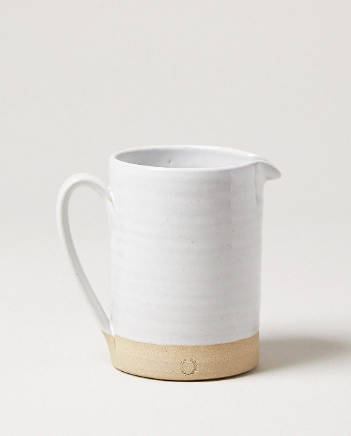 Farmhouse Pottery | Silo Pitchers