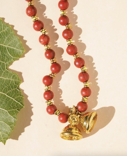 SATOMI STUDIO | Nebula Chain Necklace