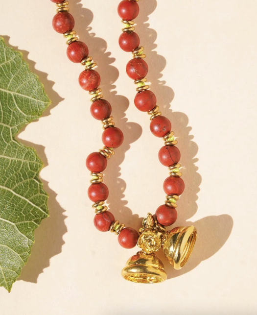 SATOMI STUDIO | Nebula Chain Necklace