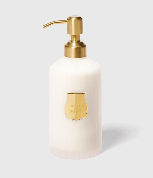 Trudon | Scented Hand Lotion 350ML - Carmen