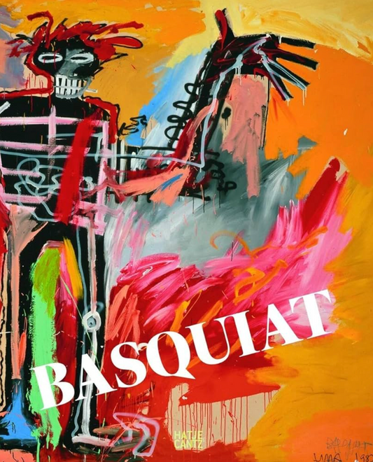Jean-Michel Basquiat