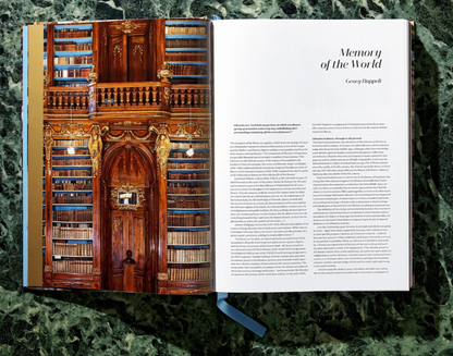 The World's Most Beautiful Libraries XXL