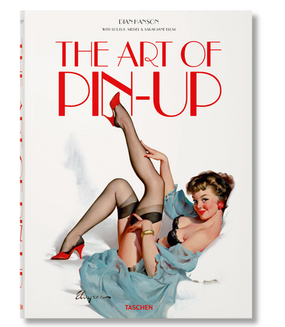 The Art of Pin-up
