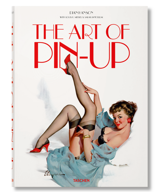 The Art of Pin-up