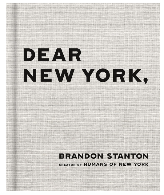 Dear New York