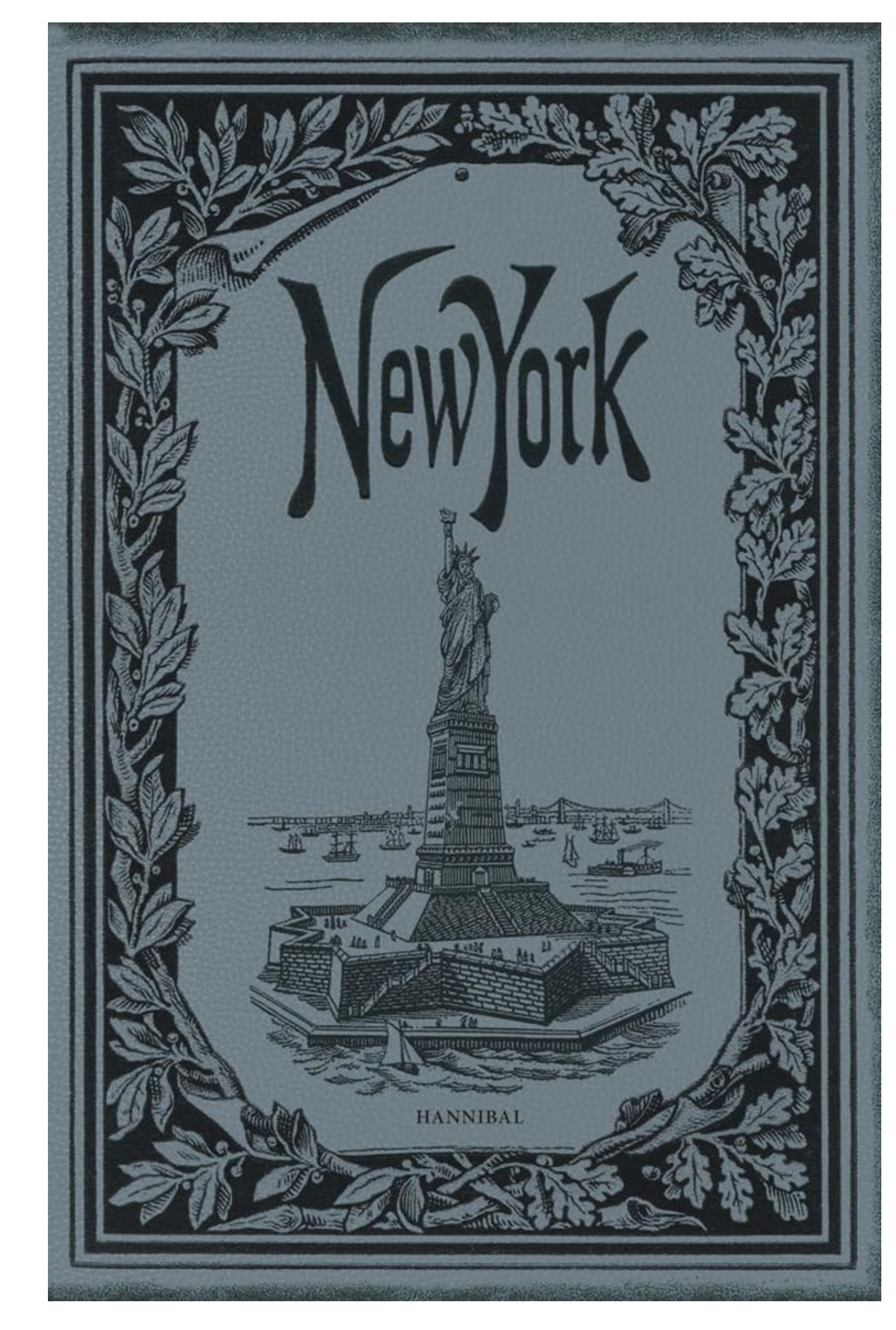 New York: A Photographic Journey