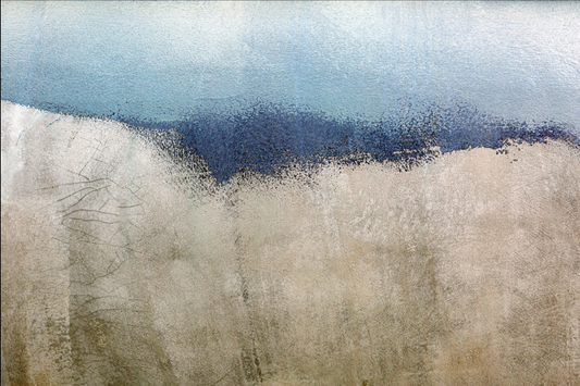 Dune Abstract No. 364 by Scott Farrell